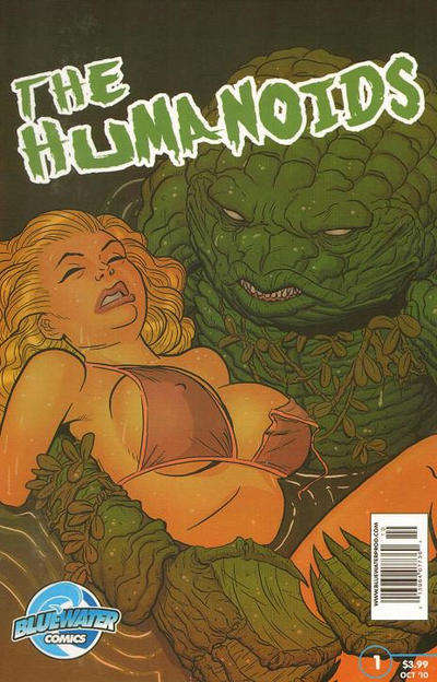 Humanoids from the Deep (Roger Corman’s…)
