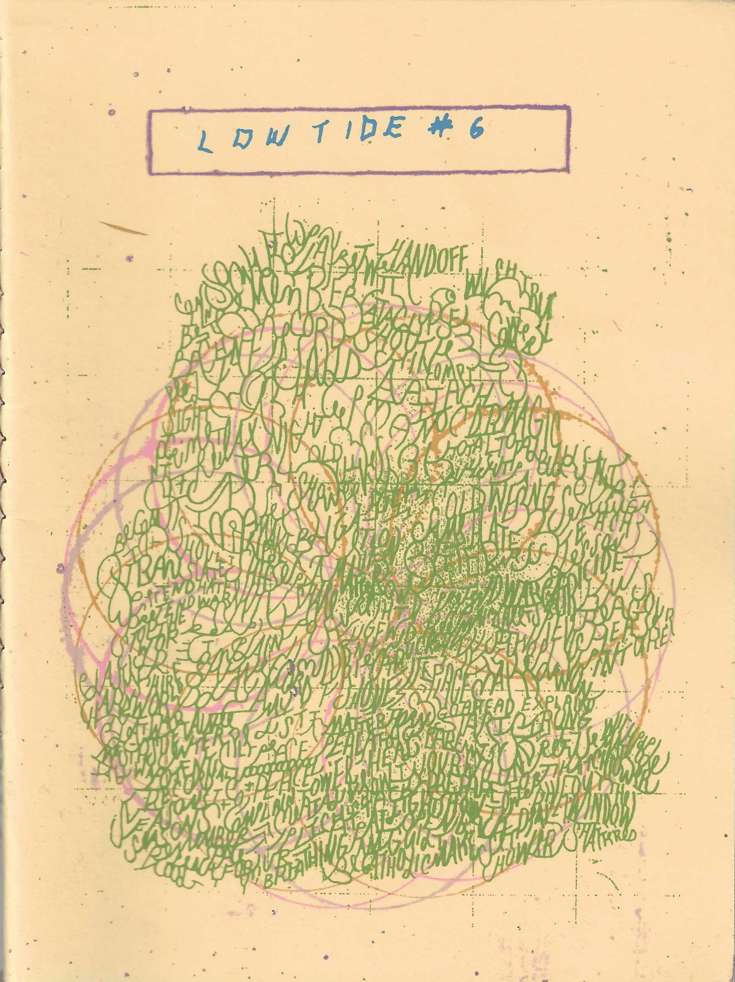 Low Tide
