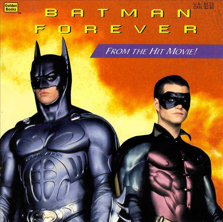 Batman Forever