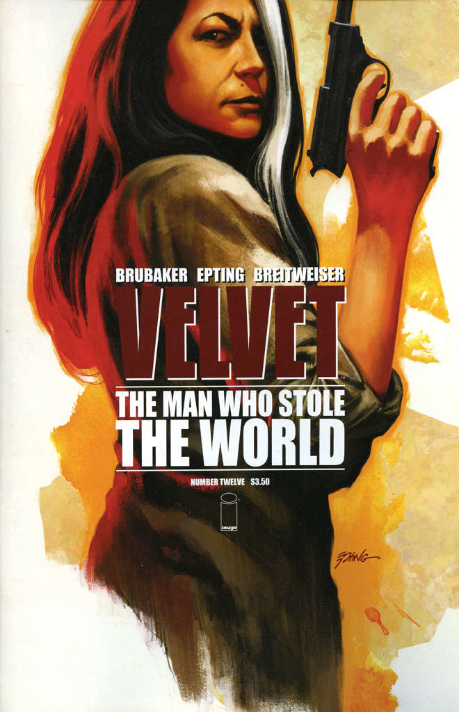 Velvet (Image) #12