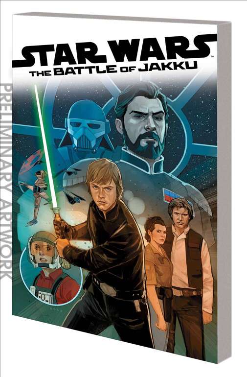 Star Wars: Battle of Jakku