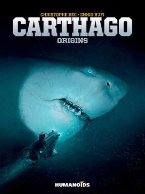 Carthago Origins