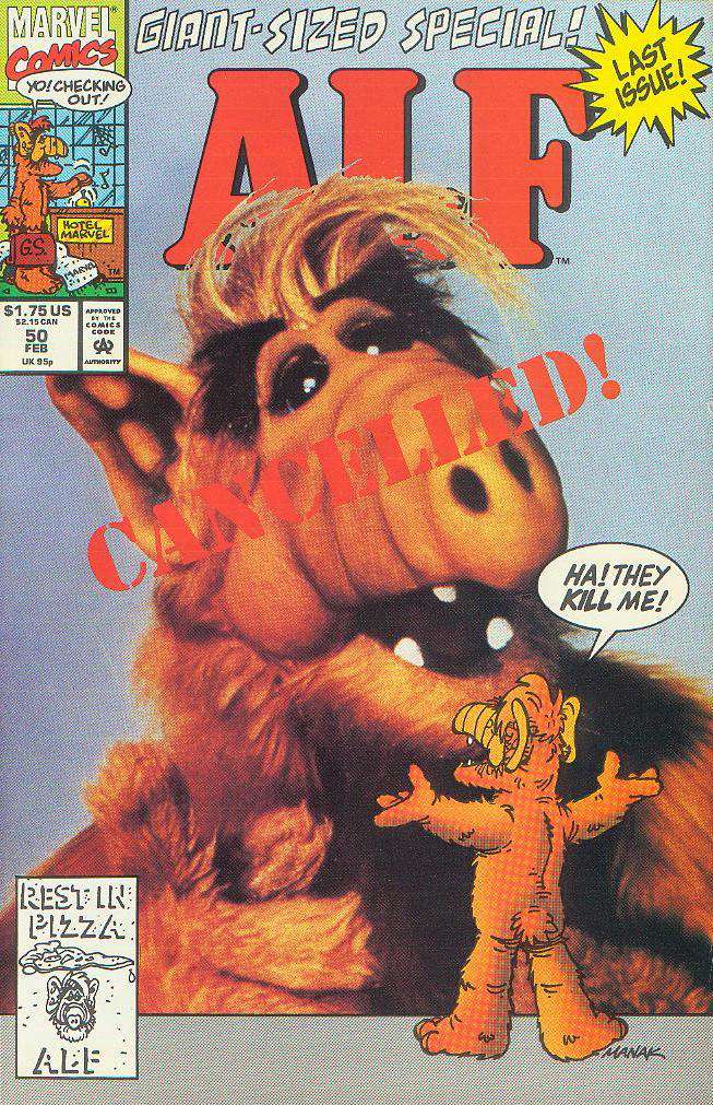 Alf #50