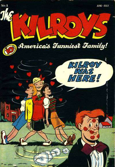 The Kilroys