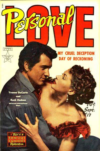 Personal Love #17