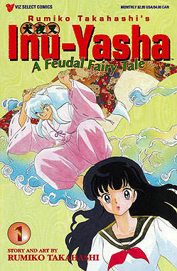Inu-Yasha