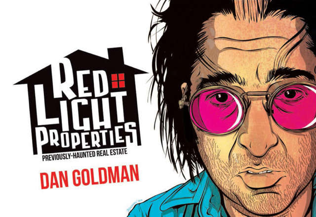 Red Light Properties