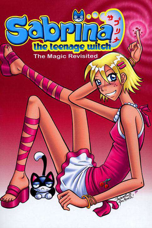 Sabrina the Teenage Witch: The Magic Revisited