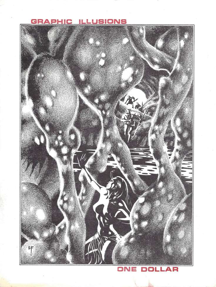 Graphic Illusions
