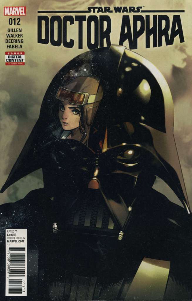 Doctor Aphra #12