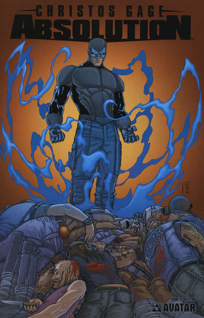 Absolution (Avatar) #0