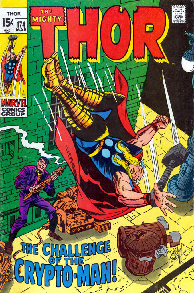 Thor #174