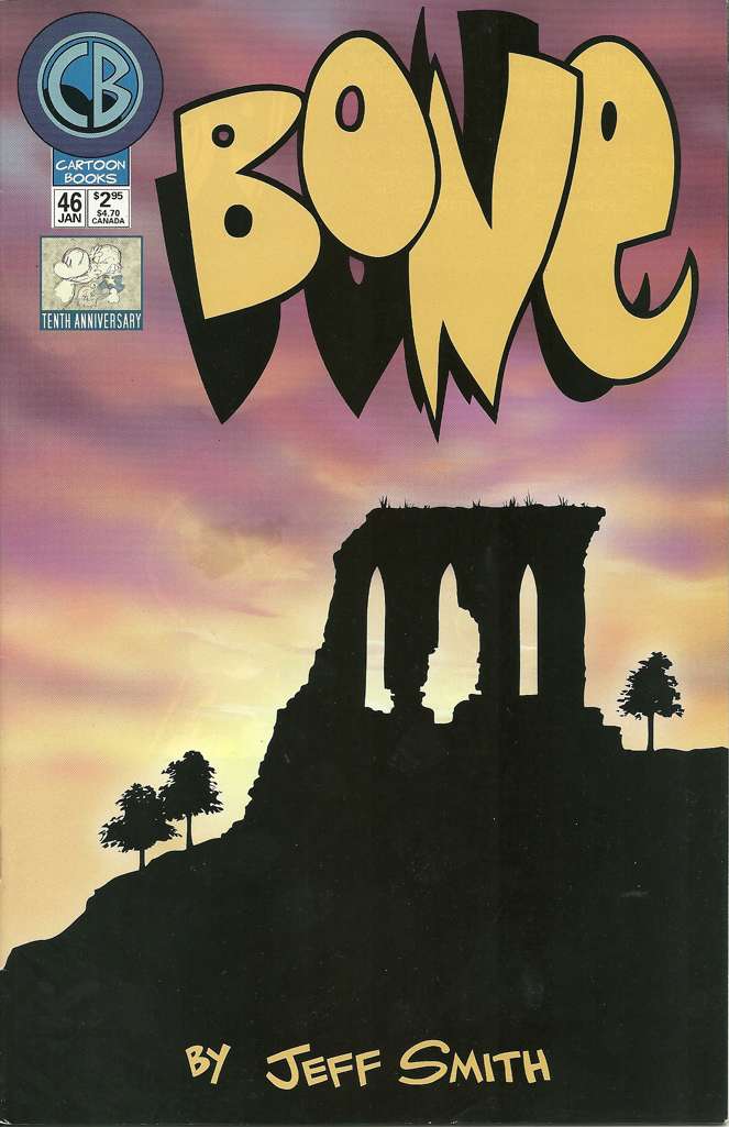Bone #46