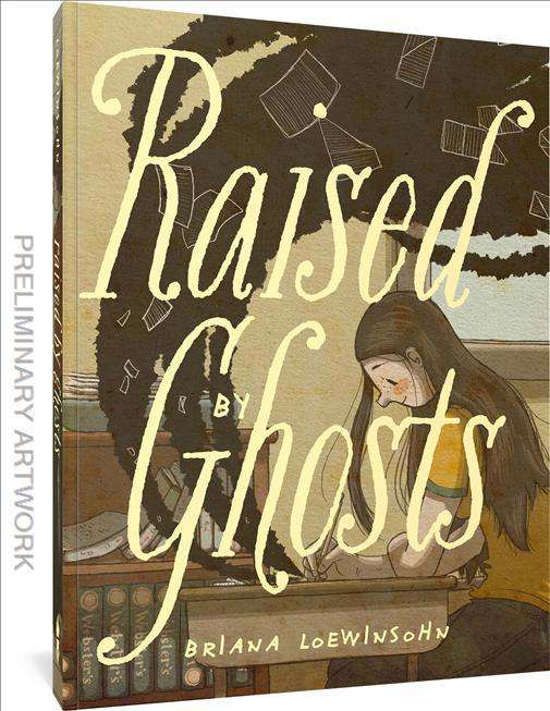 Raised by Ghosts