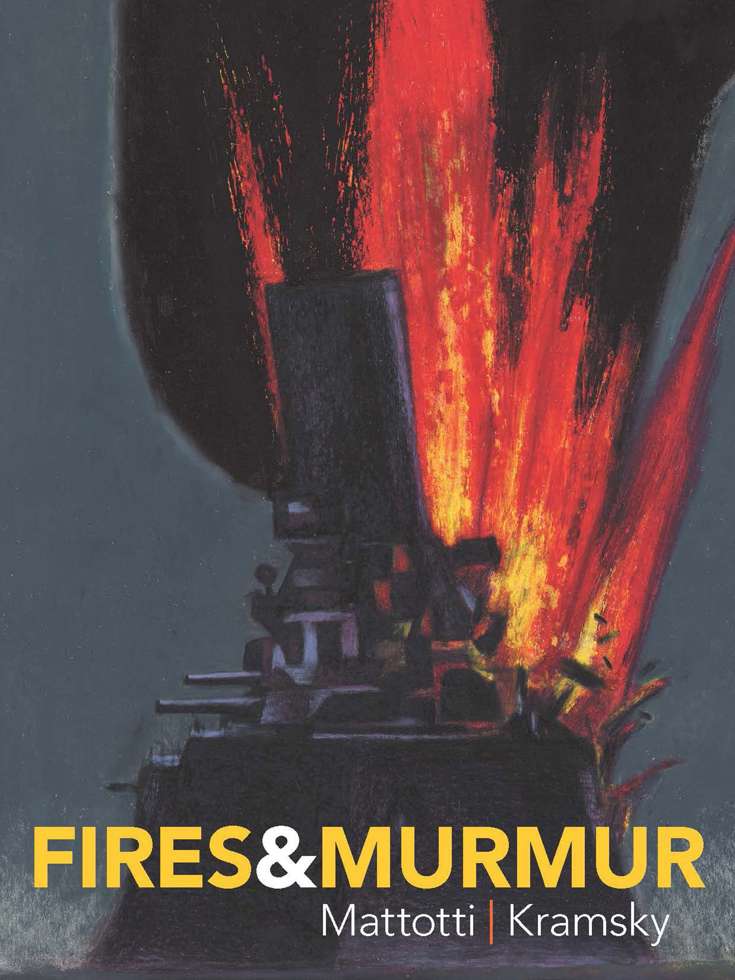 Fires &amp; Murmur