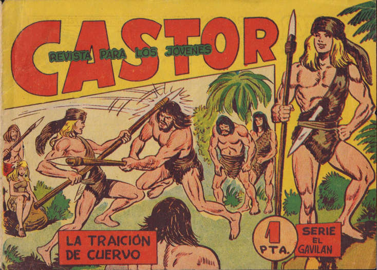 Castor