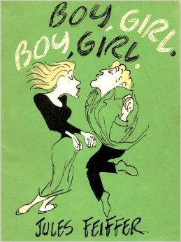 Boy, Girl, Boy, Girl