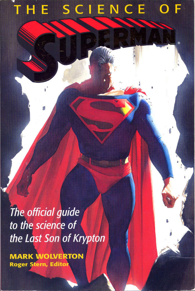 The Science of Superman