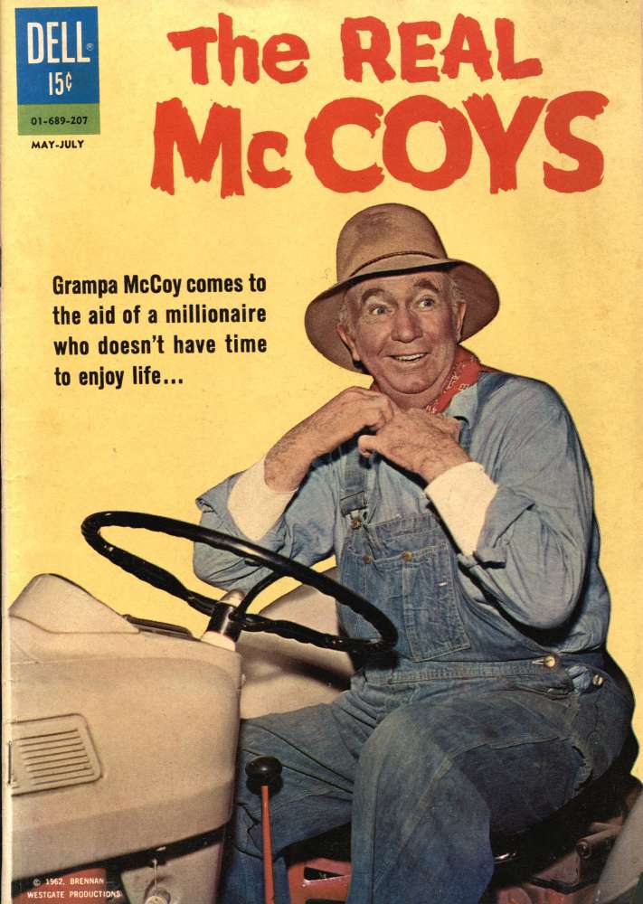 The Real McCoys