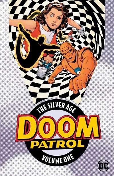 Doom Patrol: The Silver Age