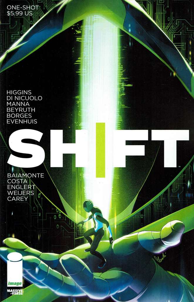Shift (Image)