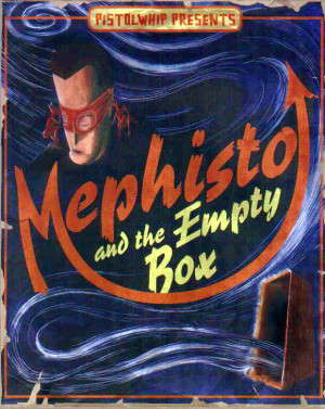 Mephisto and the Empty Box