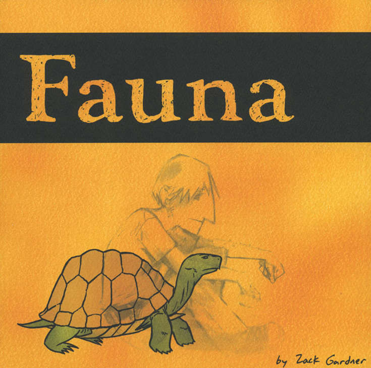 Fauna