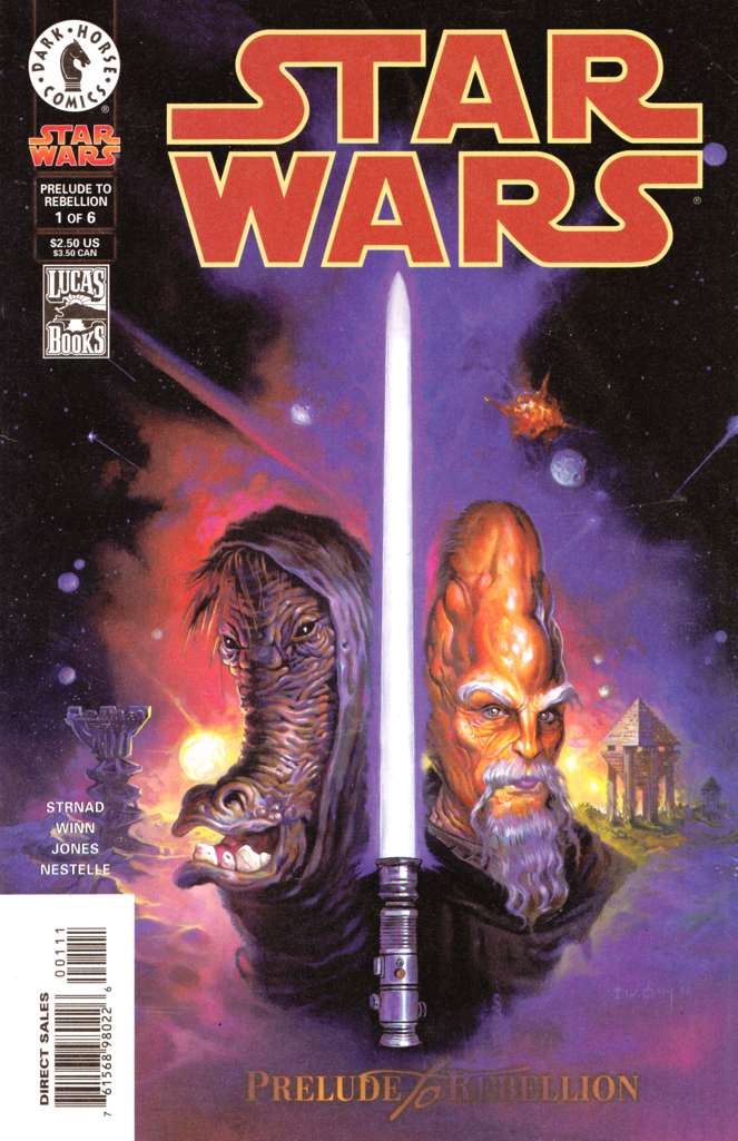 Star Wars (Dark Horse)