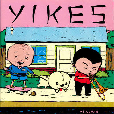 Yikes! (Alternative)
