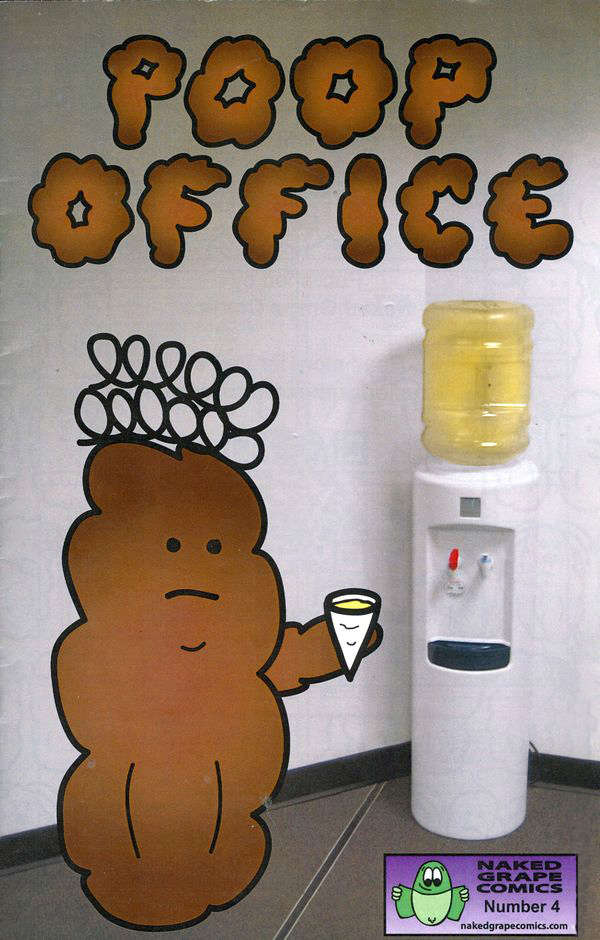 Poop Office