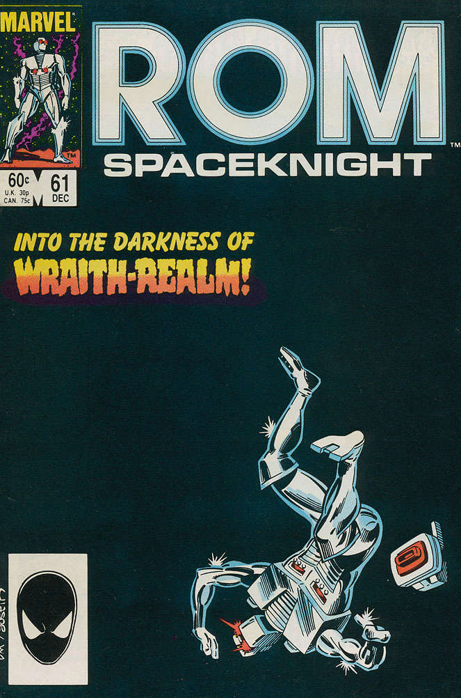 ROM #61