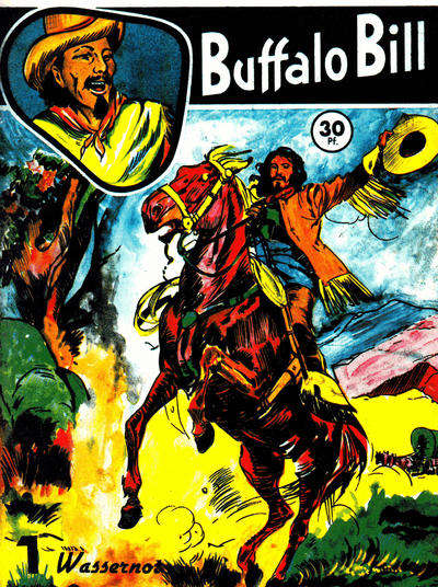 Buffalo Bill (Mondial)