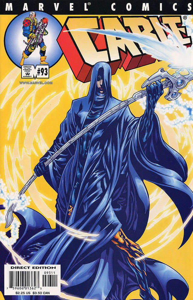 Cable #93