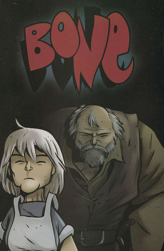 Bone #54