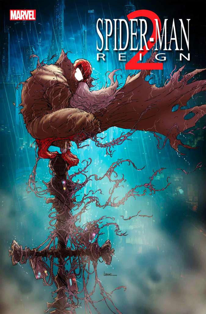 Spider-Man Reign 2