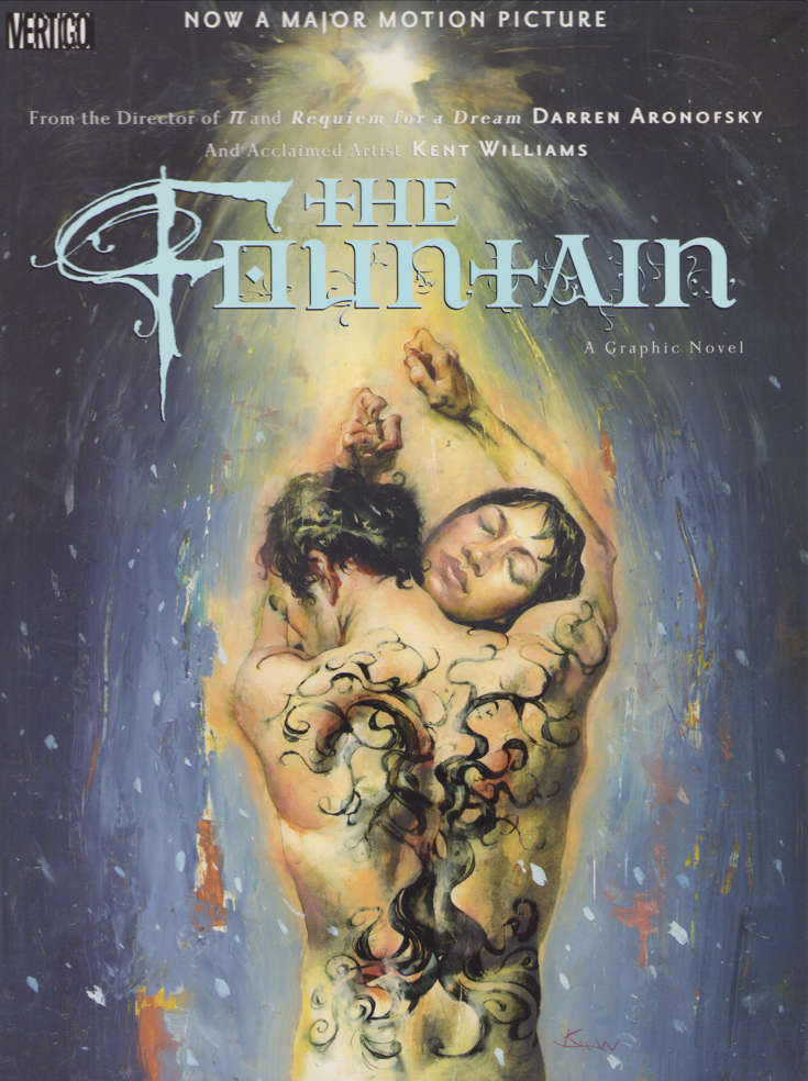 The Fountain