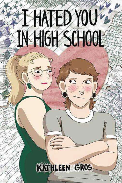 I Hated You in High School