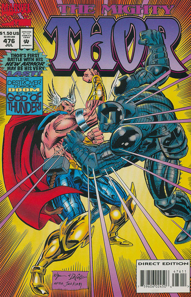 Thor #476