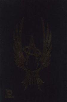 Atomik Angels (William Tucci’s…) #1 Variation B