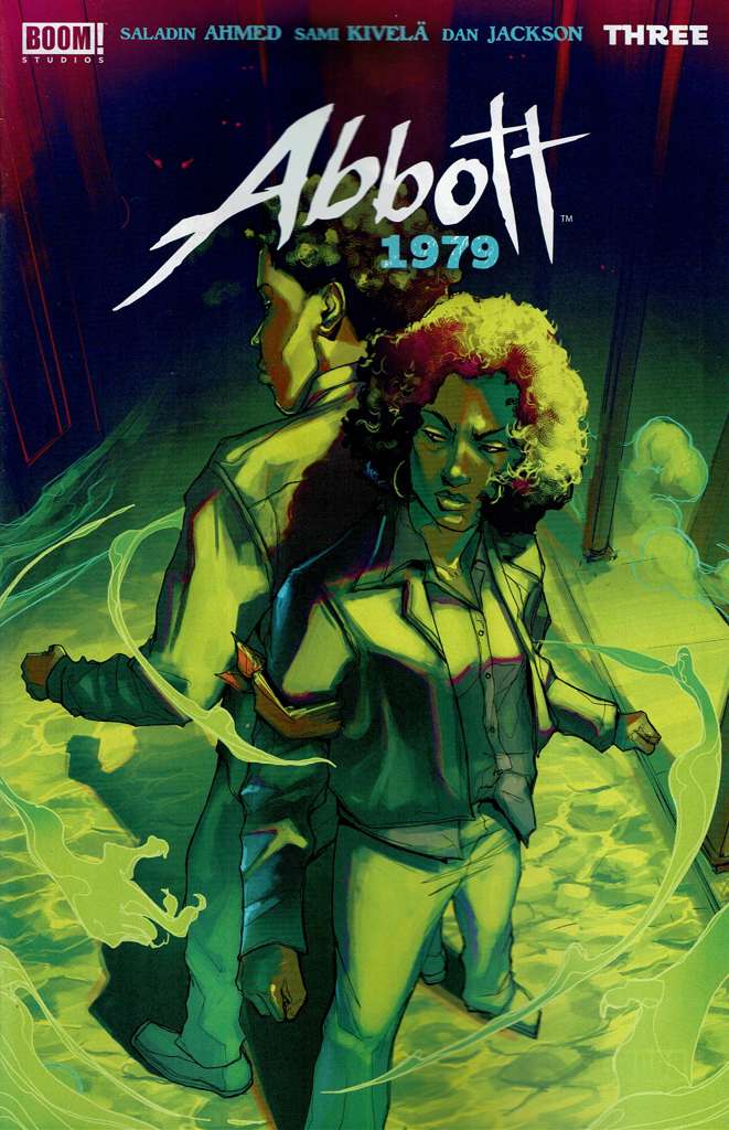 Abbott: 1979 #3 Variation A