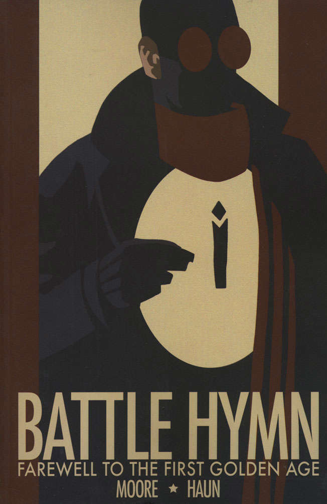 Battle Hymn Book #1