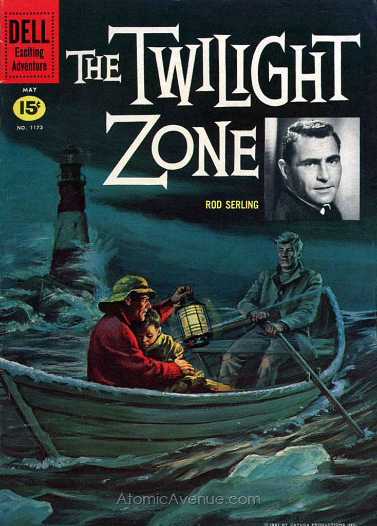 Four Color Comics (2nd Series) #1173