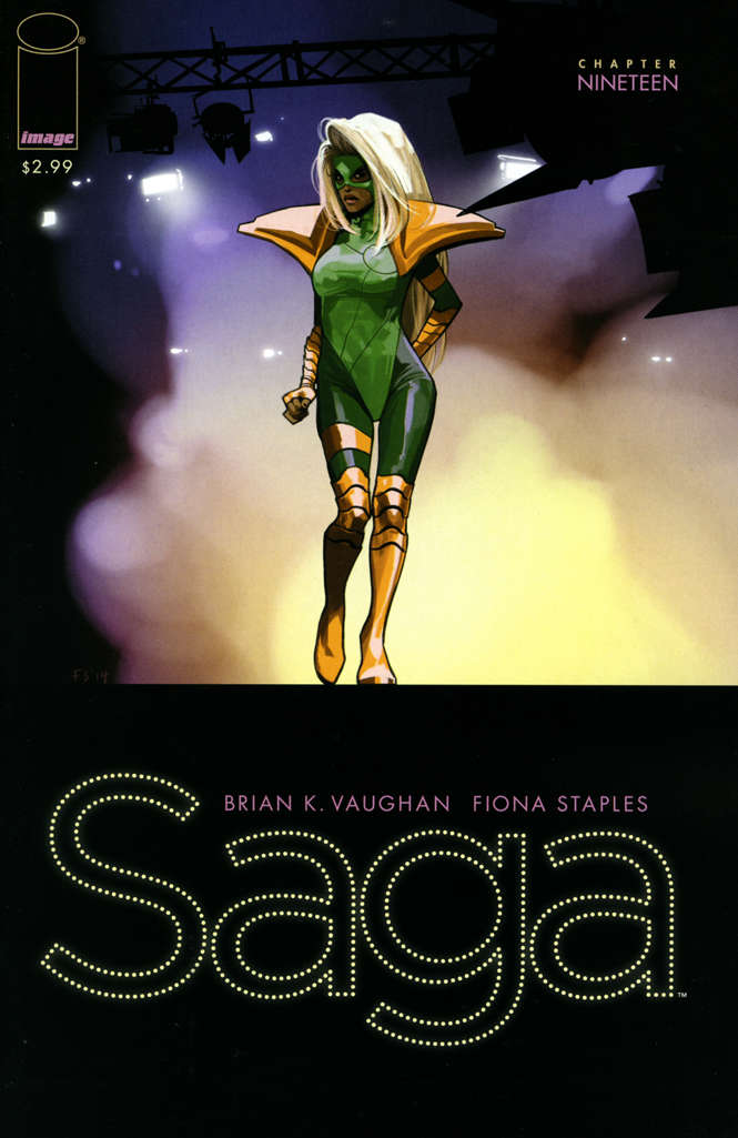 Saga (Image) #19