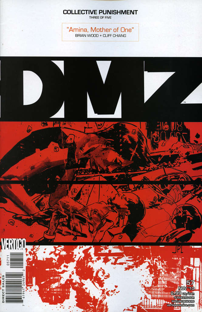 DMZ #57