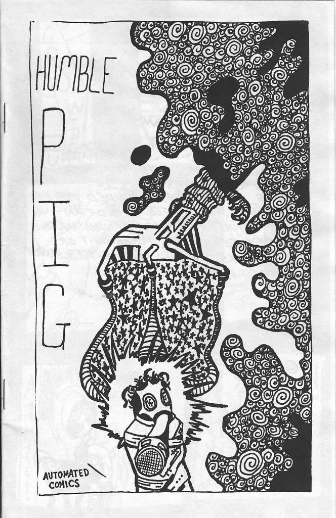 Humble Pig