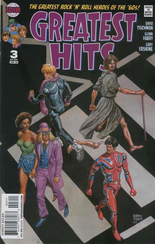 Greatest Hits #3