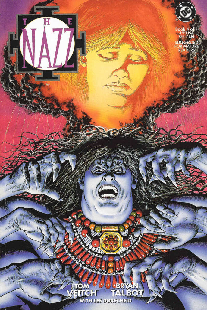 The Nazz #4