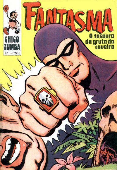 Colecção Chico Zumba