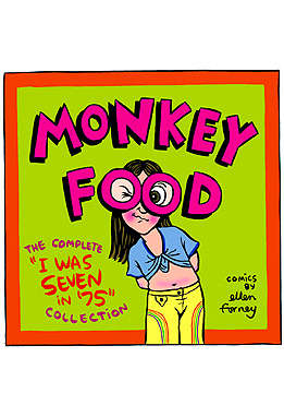 Monkey Food