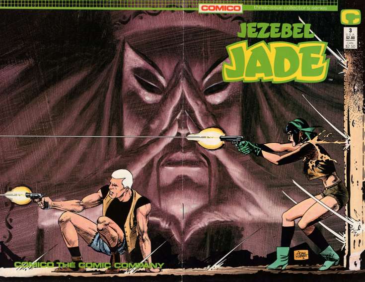 Jezebel Jade #3